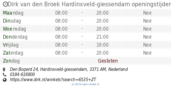 Pogo stick sprong Zachte voeten Onmiddellijk Dirk van den Broek Hardinxveld-giessendam openingstijden, Den Bogerd 24